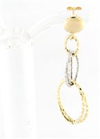 Orecchini Lorenza Gioielli Donna in Oro 504846 - 504846